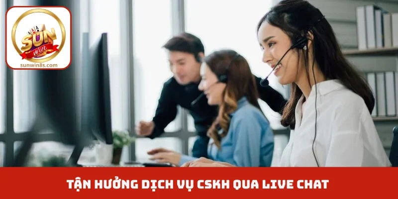 SUNWIN - Cổng Trải Nghiệm Game Trực Tuyến Hàng Đầu 2026 Tận hưởng dịch vụ CSKH qua live chat