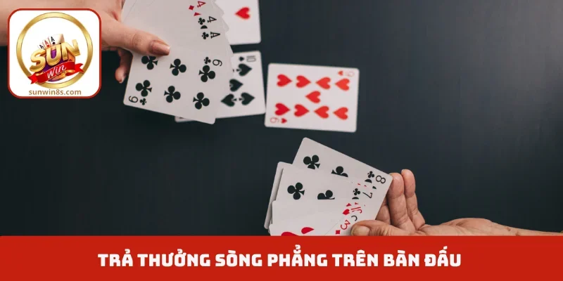 Bài Cào Là Gì - Khái Niệm Và Phân Loại Cho Người Mới Trả thưởng sòng phẳng trên bàn đấu